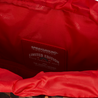 SPRAYGROUND® BACKPACK HENNYVILLE MONTE CARLO