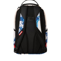 SPRAYGROUND® BACKPACK PEANUTS SURFING HOKUSAI DLXR BACKPACK