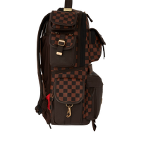 SPRAYGROUND® BACKPACK SPECIAL OPS PIXEL EMBOSSED BACKPACK