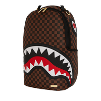 SPRAYGROUND® BACKPACK SAWTOOTH SHARKS IN PARIS DLXSV BACKPACK