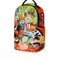 SPRAYGROUND® BACKPACK 90S NICK CHARACTER PILE REVEAL DLXR BACKPACK