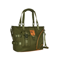 SPRAYGROUND® TOTE SPECIAL OPS SHARK SQUAD TOTE