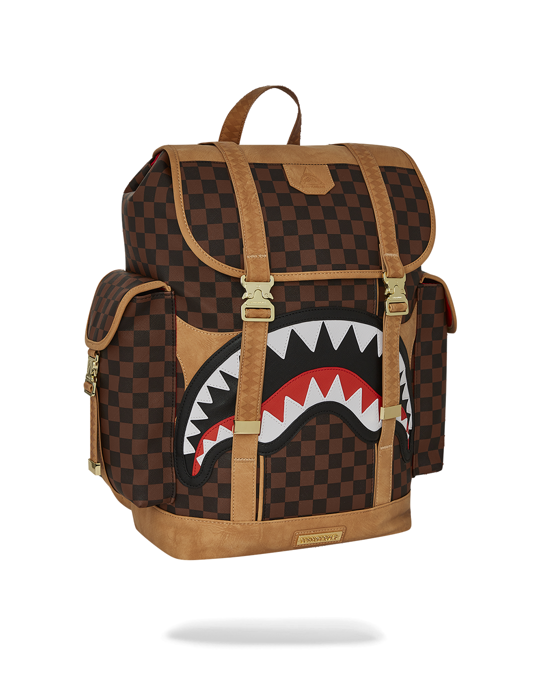 SPRAYGROUND® BACKPACK HENNYVILLE MONTE CARLO