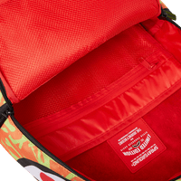SPRAYGROUND® BACKPACK RUGRATS SHOWTIME DLXR BACKPACK