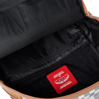 SPRAYGROUND® BACKPACK CREME CARTEL BACKPACK