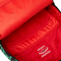 SPRAYGROUND® BACKPACK PAINTED PUNK DLXR BACKPACK