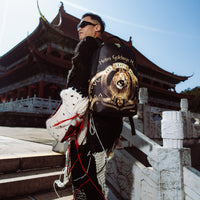 SPRAYGROUND® BACKPACK MGM LOGO BACKPACK