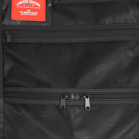 SPRAYGROUND® LUGGAGE GLOBAL MOGUL BILLIONAIRE IMPERIAL CARRY-ON LUGGAGE