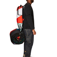 SPRAYGROUND® BACKPACK LONG HISTORY DLXV BACKPACK