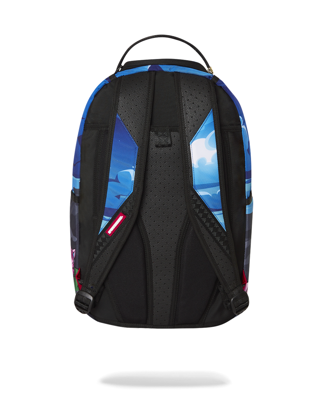 SPRAYGROUND® BACKPACK SLEEPY SPRAY SQUAD DLXR BACKPACK