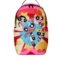 SPRAYGROUND® BACKPACK POWERPUFF GIRLS BLAST BACKPACK