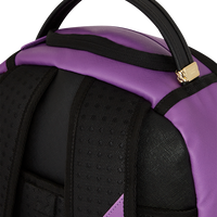 SPRAYGROUND® BACKPACK SHARK CENTRAL PURPLE VENOM BACKPACK