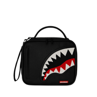 SPRAYGROUND® SNACK PACK FLY KNIT MOUTH LUNCH BOX