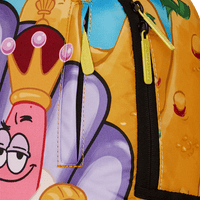 SPRAYGROUND® BACKPACK SPONGEBOB KRABBY KING PATRICK BACKPACK