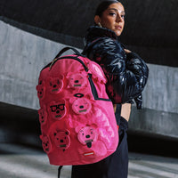 SPRAYGROUND® BACKPACK BEAR MOB BACKPACK