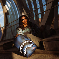 SPRAYGROUND® BACKPACK MIDNIGHT MAGIC SHARKS IN PARIS BACKPACK
