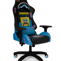 SPRAYGROUND® GAMING CHAIR SPONGEBOB TOKYO POP GAMING CHAIR