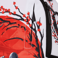 SPRAYGROUND® BACKPACK ASSASSIN'S CREED SHADOWS RISING SUN BACKPACK
