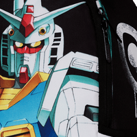SPRAYGROUND® BACKPACK GUNDAM GRUNGE DLXR BACKPACK