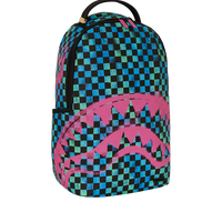 SPRAYGROUND® BACKPACK LONG NIGHTS PAINTING DLXSV BACKPACK