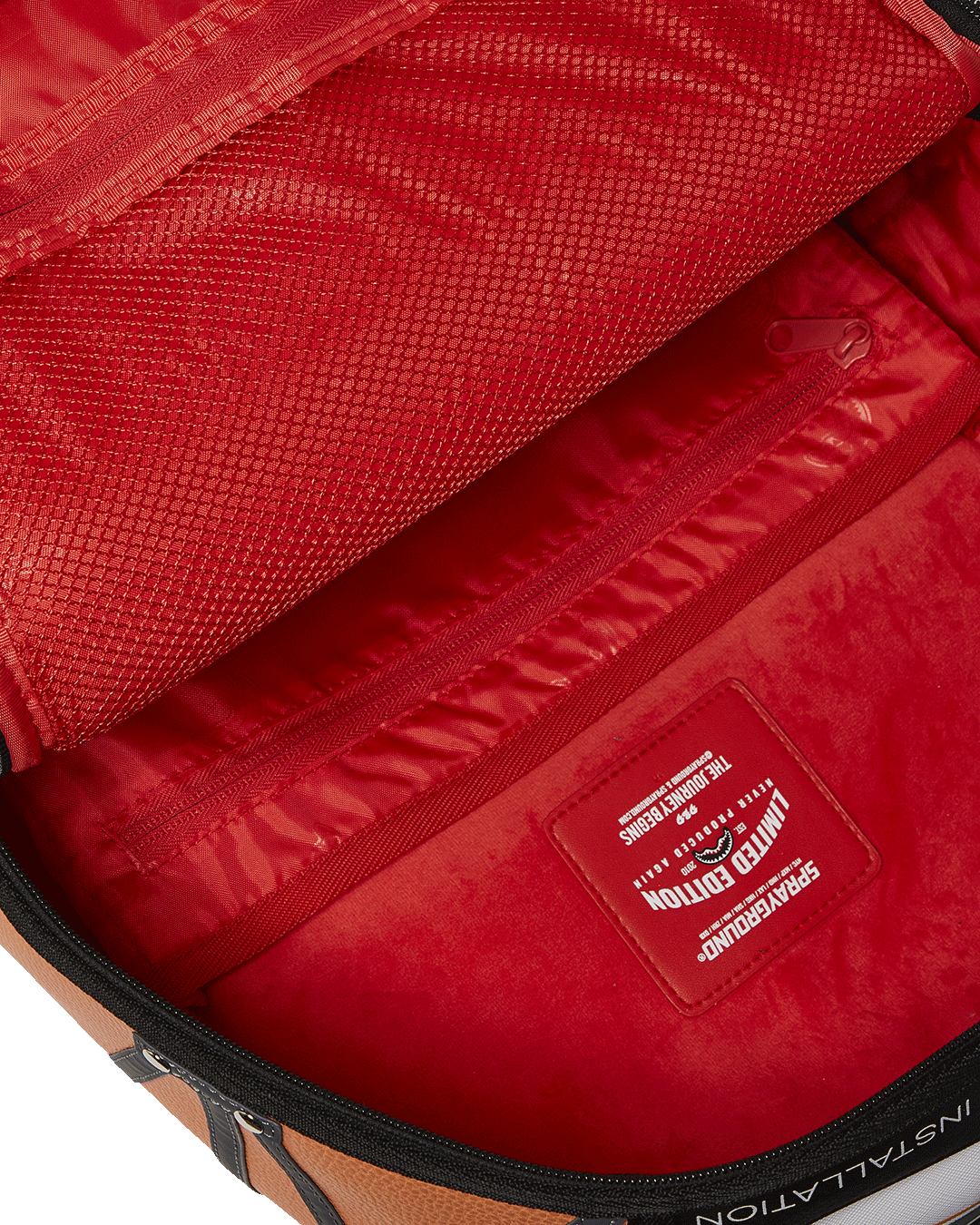 SPRAYGROUND® BACKPACK DESTINY FIRST LIGHT BACKPACK