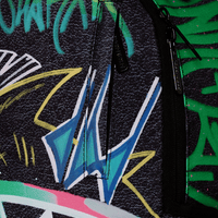 SPRAYGROUND® BACKPACK PAINTED PUNK DLXR BACKPACK