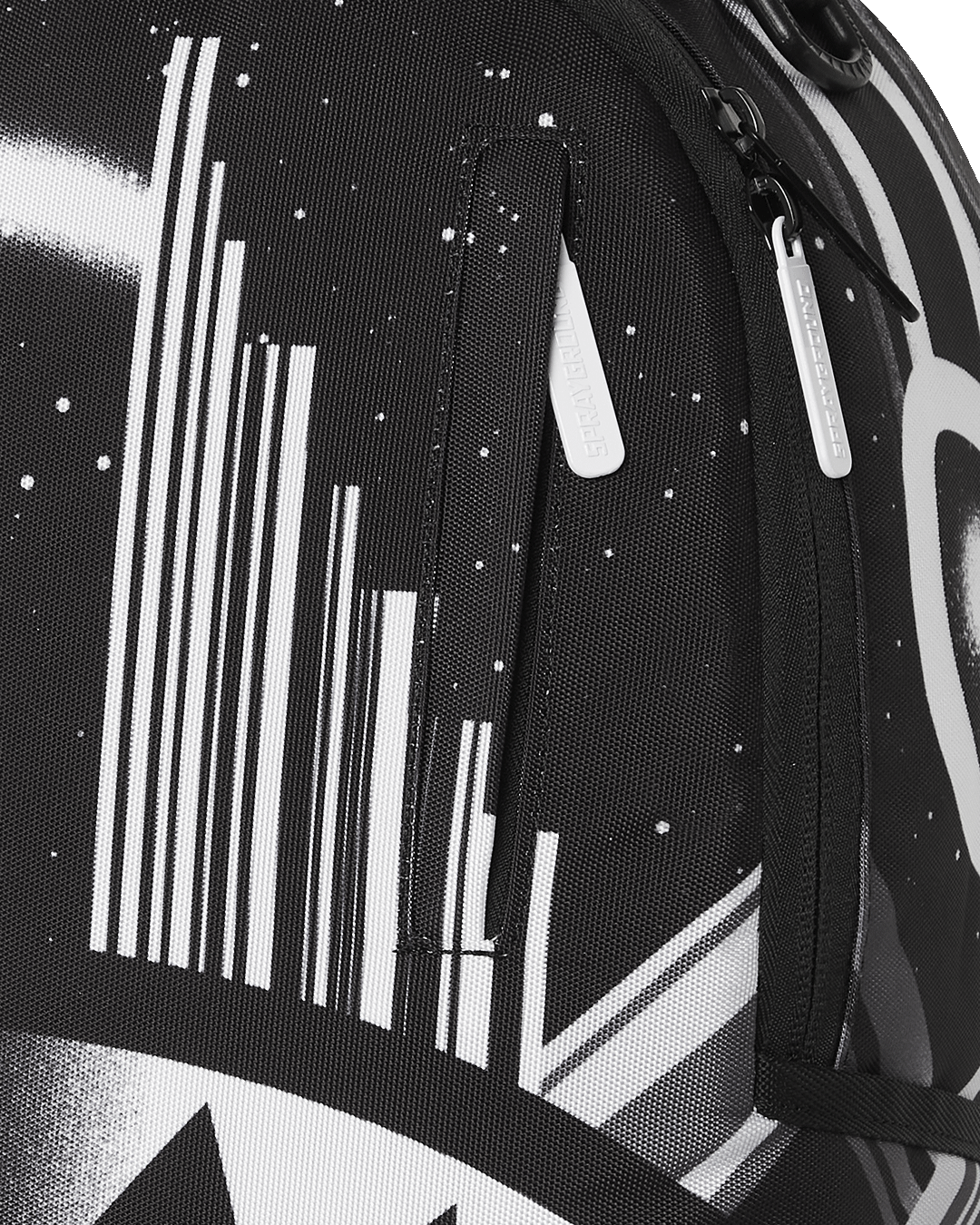 SPRAYGROUND® BACKPACK THE CHOSEN DIMENSION DLXR BACKPACK