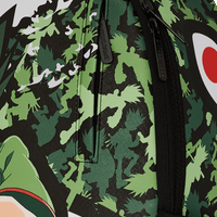 SPRAYGROUND® BACKPACK HUNTER X HUNTER DLXR BACKPACK