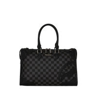 SPRAYGROUND® DUFFLE MIDNIGHT CHATEAU MINI PYRAMID DUFFLE