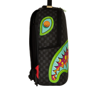 SPRAYGROUND® BACKPACK SLIME TAKEOVER BACKPACK