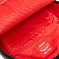 SPRAYGROUND® BACKPACK MONEY SHARK SPLIT BACKPACK