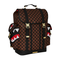 SPRAYGROUND® BACKPACK SAWTOOTH SHARKS IN PARIS MONTE CARLO