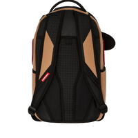 SPRAYGROUND® BACKPACK MR. POTATO HEAD VELCRO PATCH MIX-IT-UP DLXSV BACKPACK