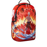 SPRAYGROUND® BACKPACK ATLA AVATAR STATE DLXR BACKPACK
