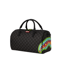 SPRAYGROUND® DUFFLE SLIME TAKEOVER MINI DUFFLE