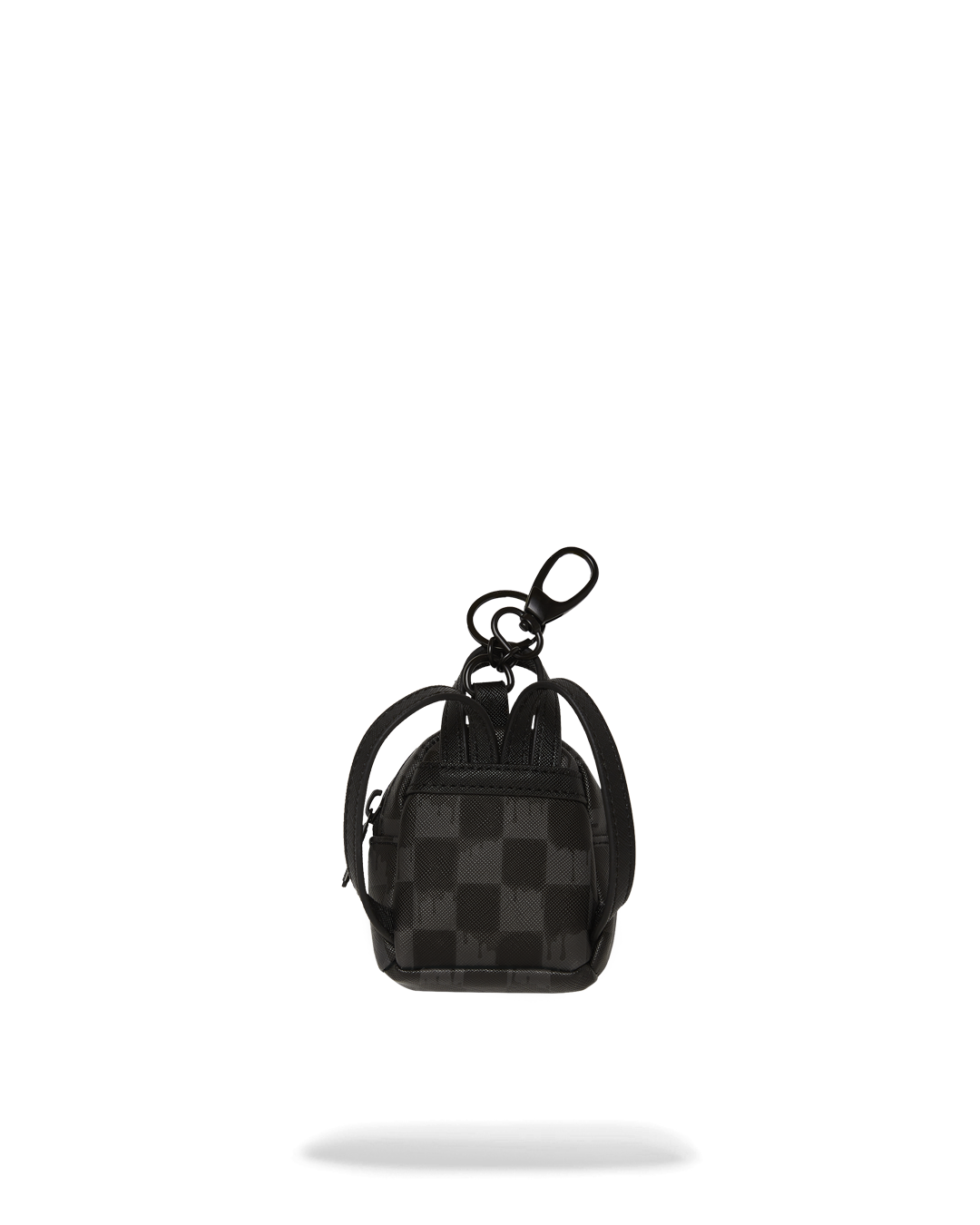 SPRAYGROUND® KEYCHAIN SHARKS IN PARIS THUNDERDRIP BACKPACK KEYCHAIN
