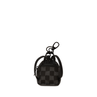 SPRAYGROUND® KEYCHAIN SHARKS IN PARIS THUNDERDRIP BACKPACK KEYCHAIN