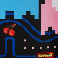 SPRAYGROUND® BACKPACK PACMAN GHOST GANG SHARMOUTH