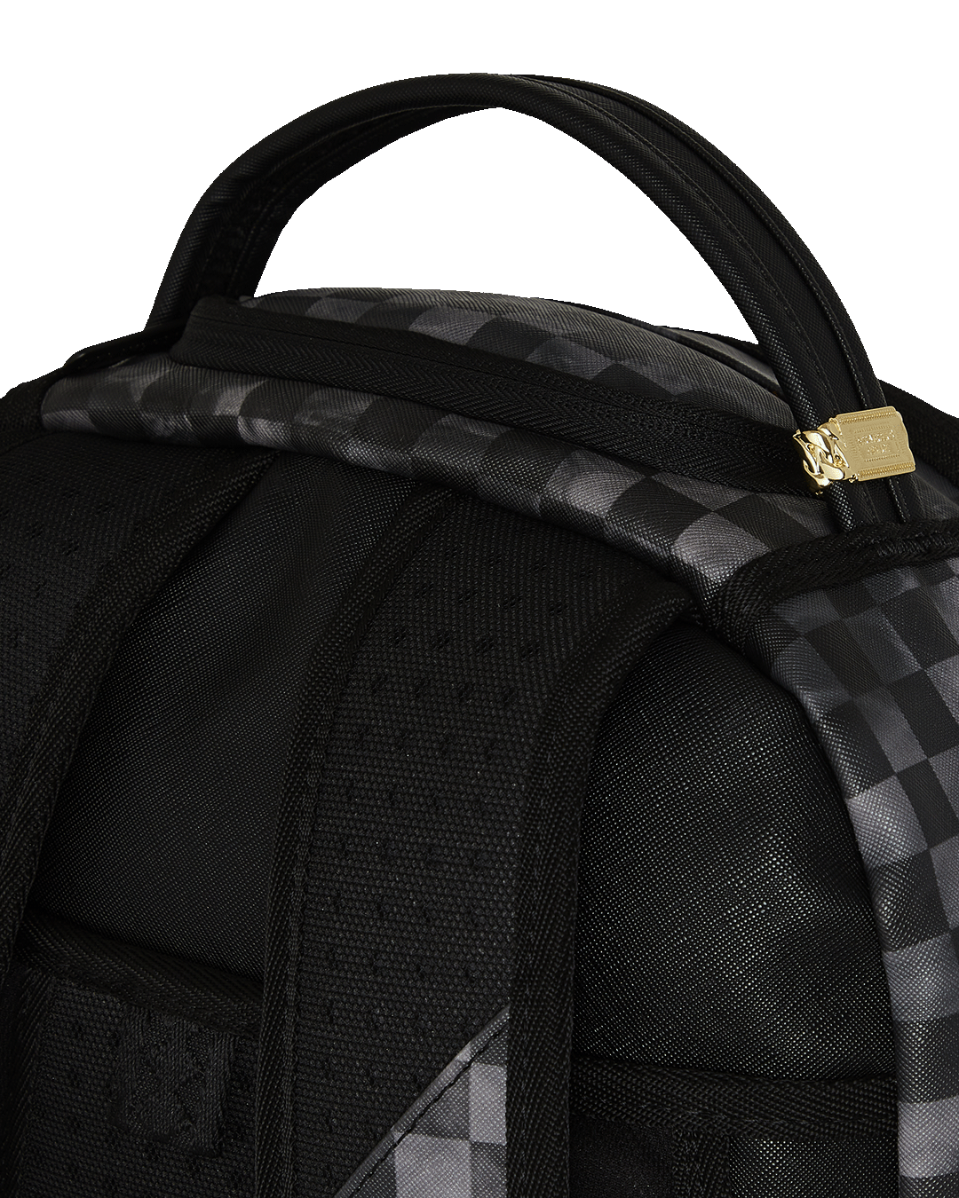 SPRAYGROUND® BACKPACK BLEACH GROUP SHOT BACKPACK