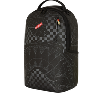SPRAYGROUND® BACKPACK WORLD WIDE WEB DLXSV BACKPACK