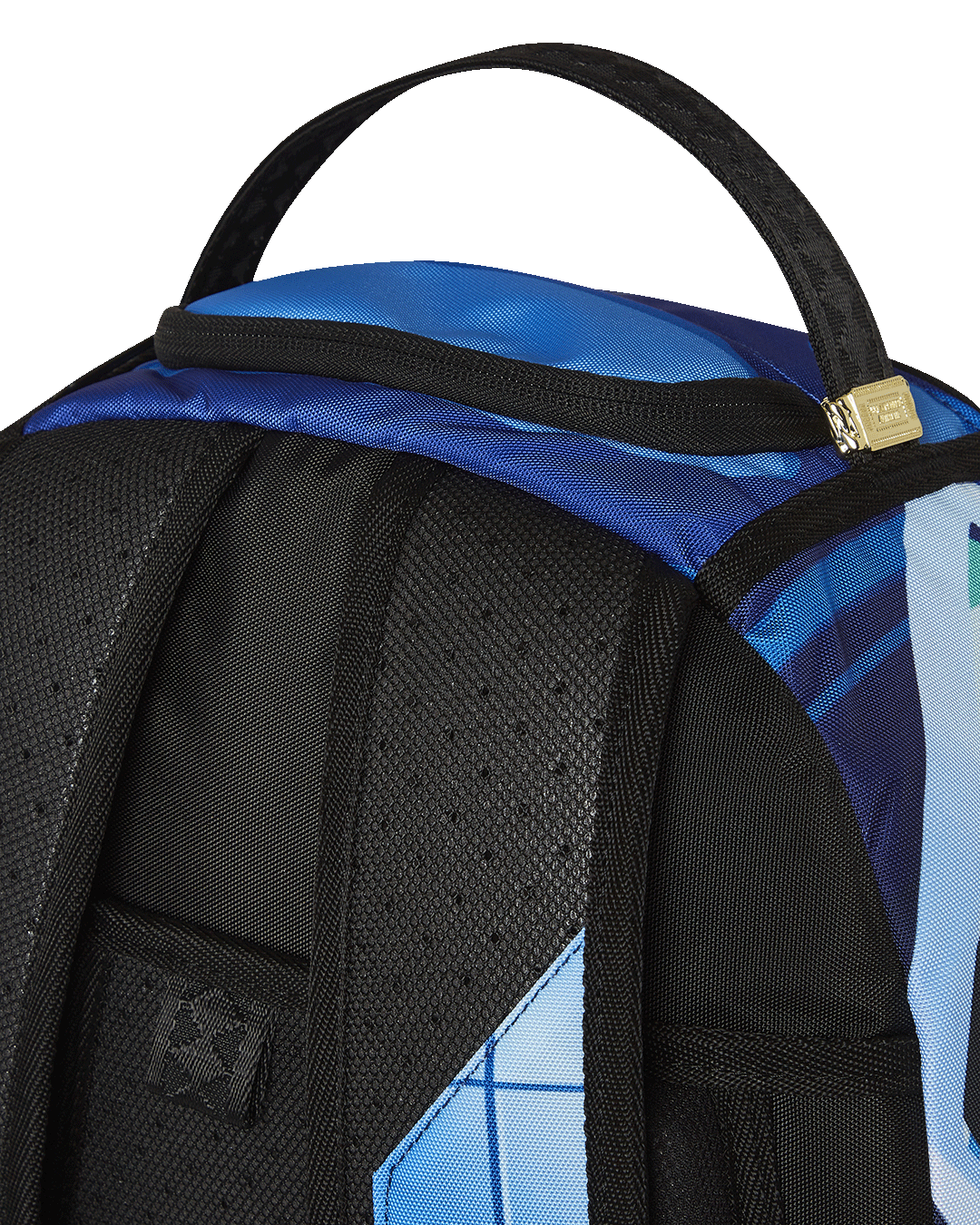 SPRAYGROUND® BACKPACK JETSON INTERFACE DLXR BACKPACK