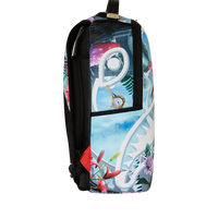 SPRAYGROUND® BACKPACK FLIP THE SWITCH BACKPACK