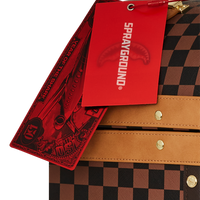 SPRAYGROUND® BACKPACK HENNYVILLE TRUNK BACKPACK