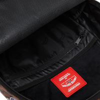 SPRAYGROUND® BACKPACK STICKER OPS BACKPACK