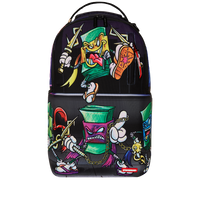 SPRAYGROUND® BACKPACK MONEY BOYS NINJA DLXR BACKPACK