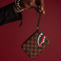 SPRAYGROUND® WALLET SAWTOOTH SHARKS IN PARIS WALLET