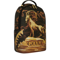 SPRAYGROUND® BACKPACK G.O.A.T. DLXSV BACKPACK