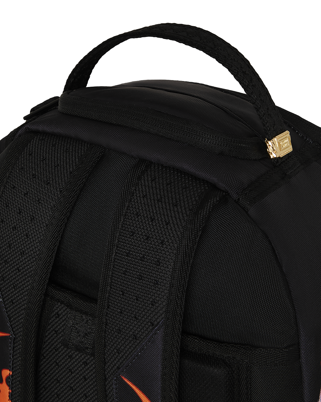SPRAYGROUND® BACKPACK TIGER VS DRAGON DLXR BACKPACK