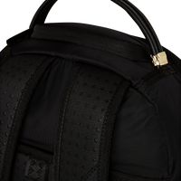 SPRAYGROUND® BACKPACK SHARK CENTRAL HAZARD PAY DLXS BACKPACK