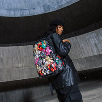 SPRAYGROUND® BACKPACK BEARS CRAMMED DLX BACKPACK